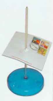 StickFile BillStand Plastic